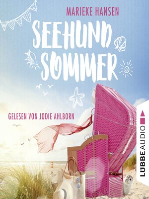 cover image of Seehundsommer